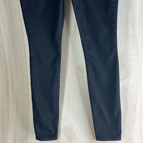 NYDJ AMI Skinny Ankle Lift x Tuck Jeans Size 4 - Picture 3 of 9